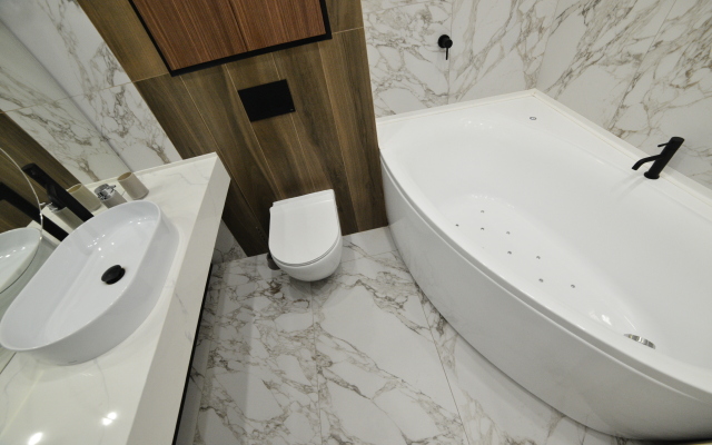 Квартира Элитная в Центре Города