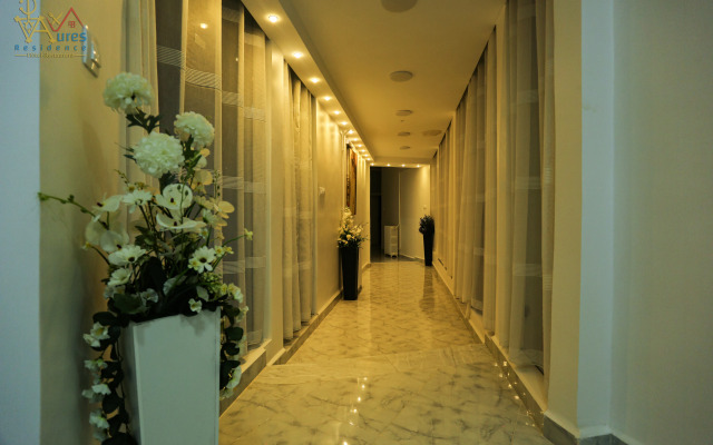 Aures Residence Hotel