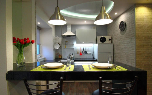 Квартира на Нечаева 3