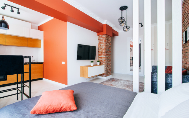 Kozlova 4 Apartments