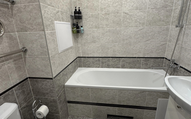 Квартира в ЖК Минск Мир, 100м от метро