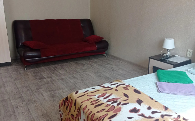 Апартаменты на Московской 15