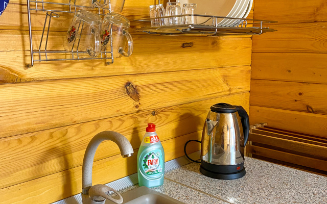 Viktoriya Guest House