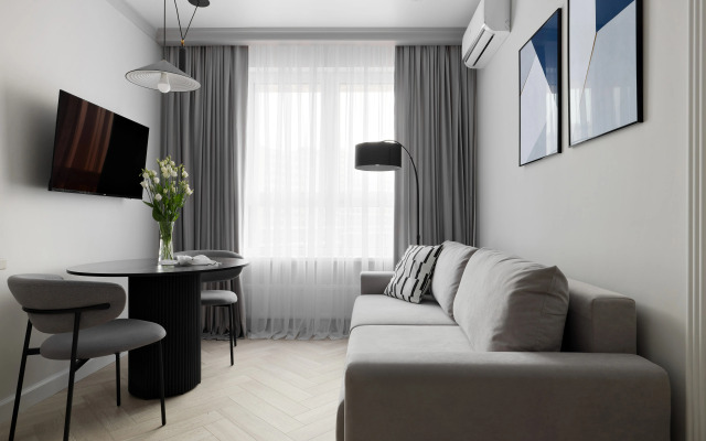 Flat Apartamenty Salutapart Zalive