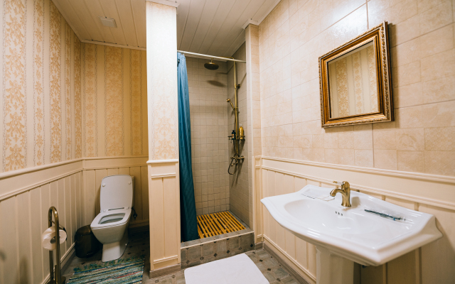 Kupecheskaya Usad`ba Mini-Hotel