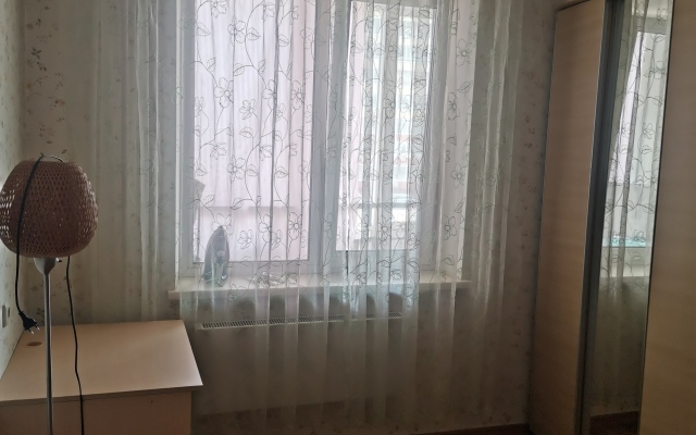 Апартаменты на Мичурина 7