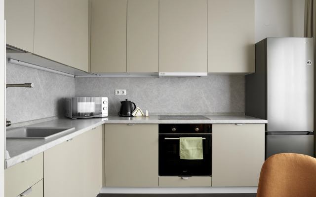 Апартаменты Лахтинские Облака