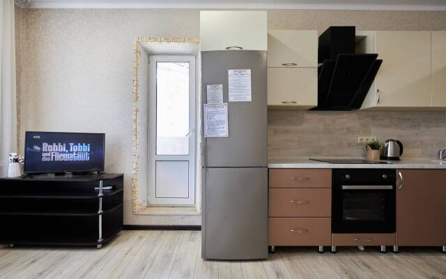 S Novym Remontom V Serdtse Rostova Apartments