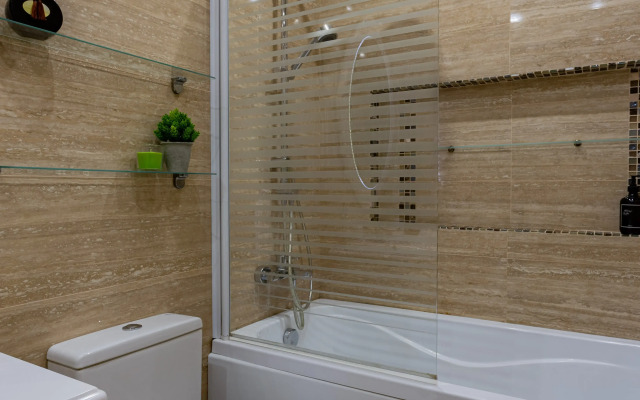 Comfort Park Gorykogo Sochi Flat