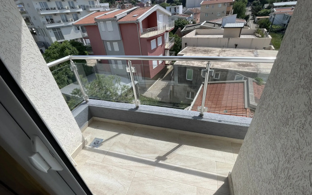 Elma Apartment Hotel