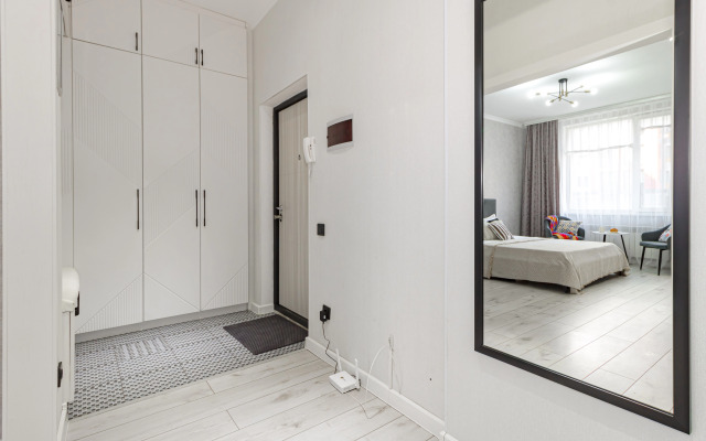 Sat City Prime Residence Flat