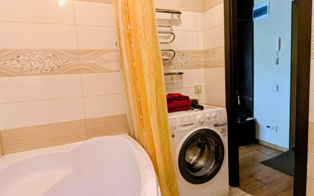 Apartamenty Kominterna Lux