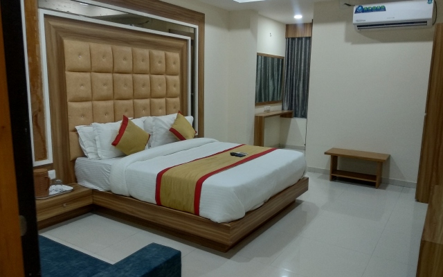 Rest & Ride Hotel