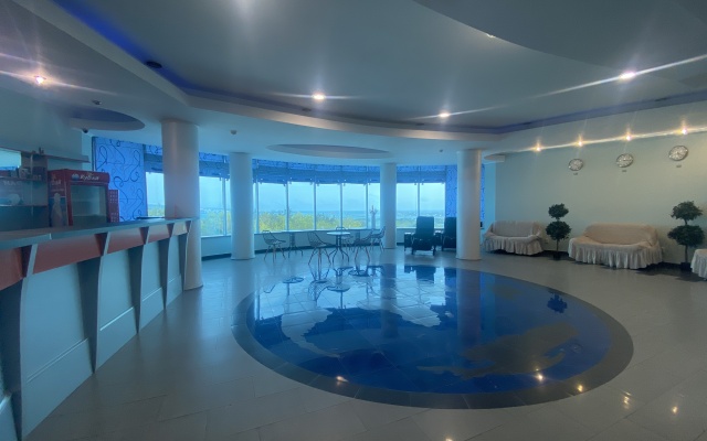 OT Linkor Hotel