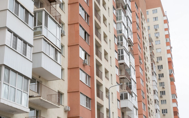 Квартира на ул. Тухачевского, 80