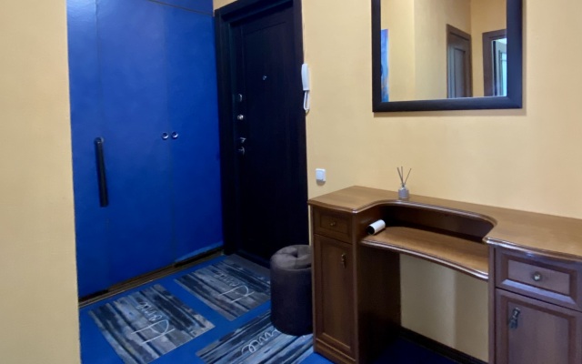 Квартира Весенняя