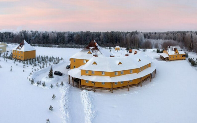 Chesnava Park-Hotel
