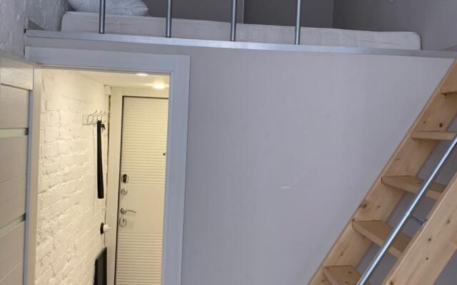 Апартаменты на ул. Подкавырова 4Б 1