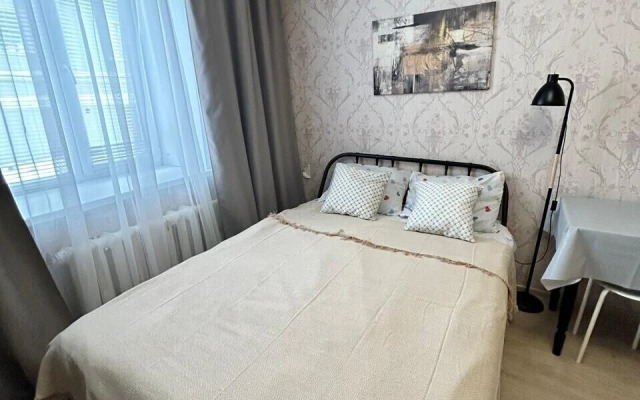 Na Sovetskoy 90 Flat