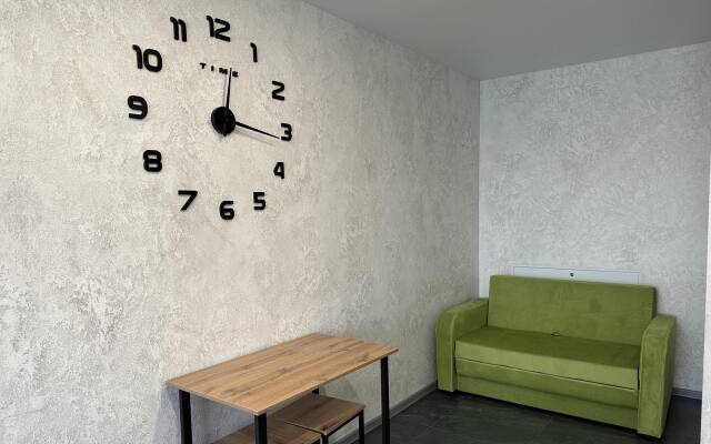 Апартаменты на Родионова ЖК Подкова