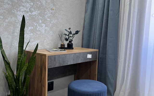 Апартаменты Уютные на Южной