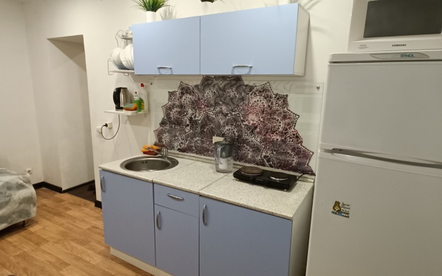 2kh Komnatnaya V Tsentre Yaroslavlya Flat