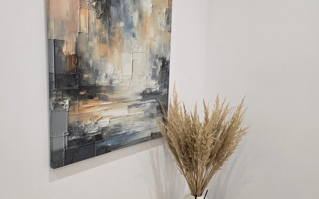 Квартира Уютная