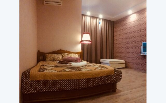 Platova Apart-22 Apartments