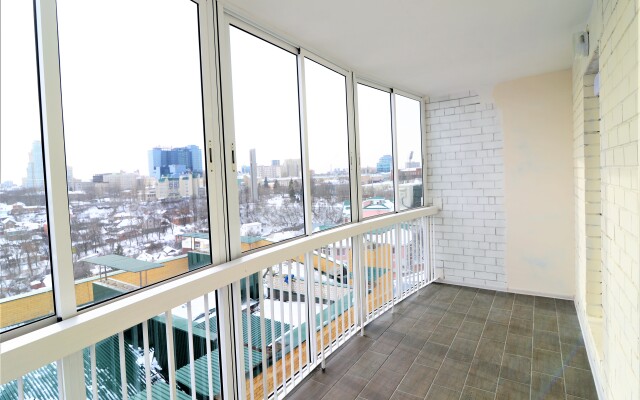 Апартаменты Большая Манежная, д. 13-В-76