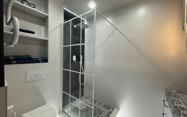 Квартира Центр Крутая евродвушка Гжель