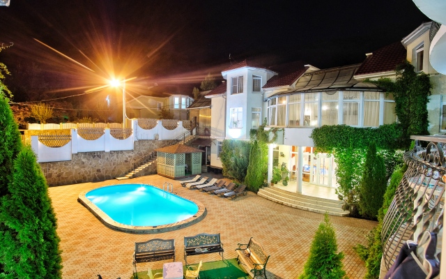 Usad'ba Selena Guest house