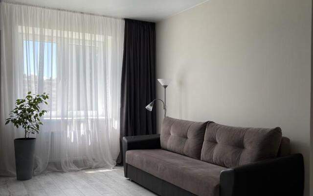 Kvartira Komfortnoye Zhilye V Kaliningrade Flat