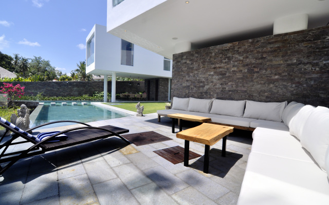 Villa Ashoka Canggu