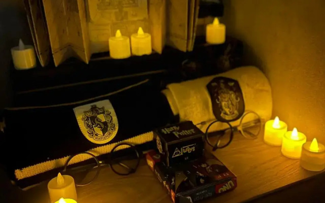 Гостевой дом Seliger soul