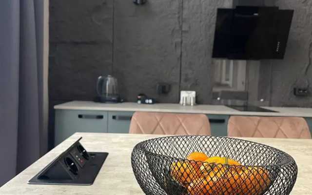 Частный дом Белая Овечка