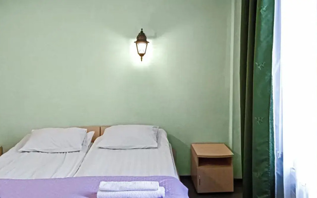 Smart Hotel KDO Ladozhskij Hotel
