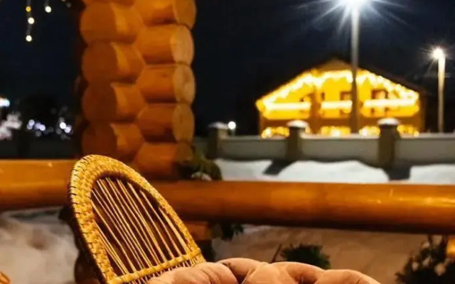 Гостевой Дом Загородный Дом - фото 4