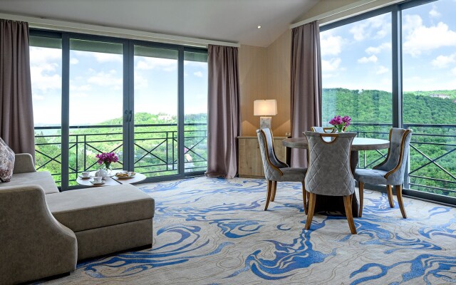 Aurora Resort, Tsaghkadzor