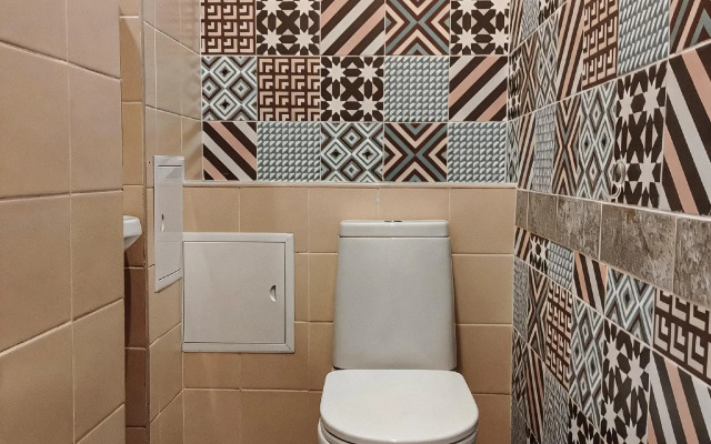 Квартира 2к в Новоскелье