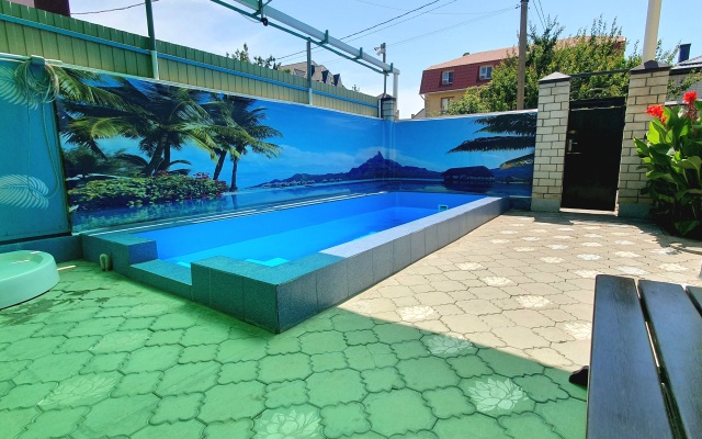 Myata Guest house