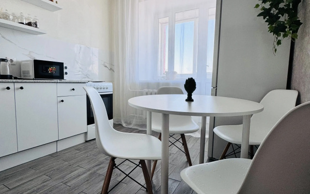 U Akvaparka Apartments