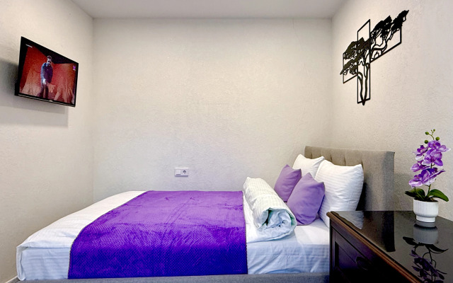 Апартаменты 39 Премиум