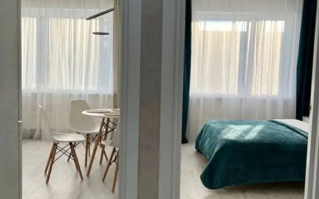 Апартаменты 1 Rizone Сапроново