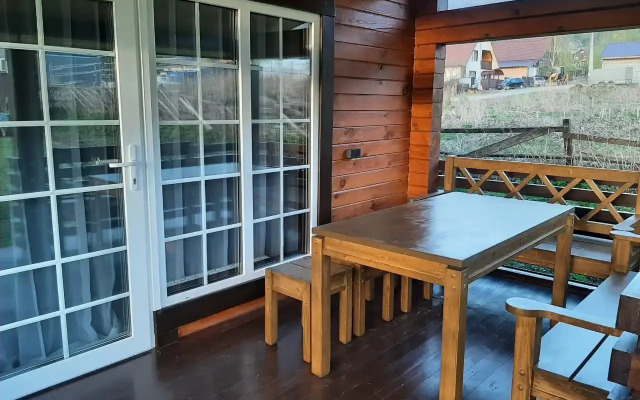 Izbushka Chalet