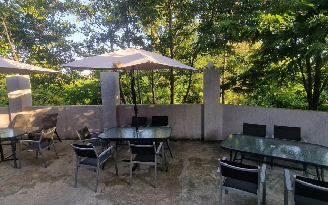 Mini hotel Premyer-Sukhum