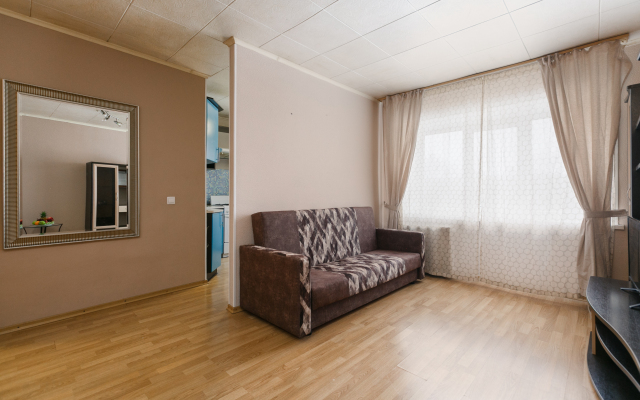 Kak Doma Apartments