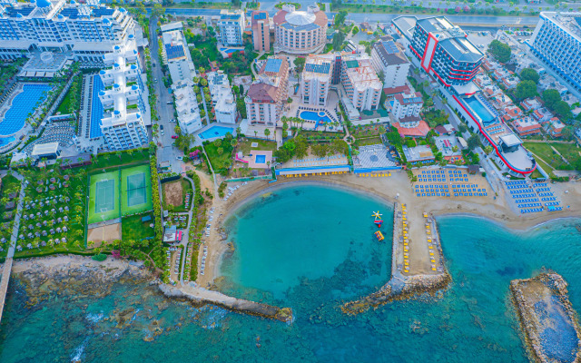 Pyxis Point Hotel - All Inclusive
