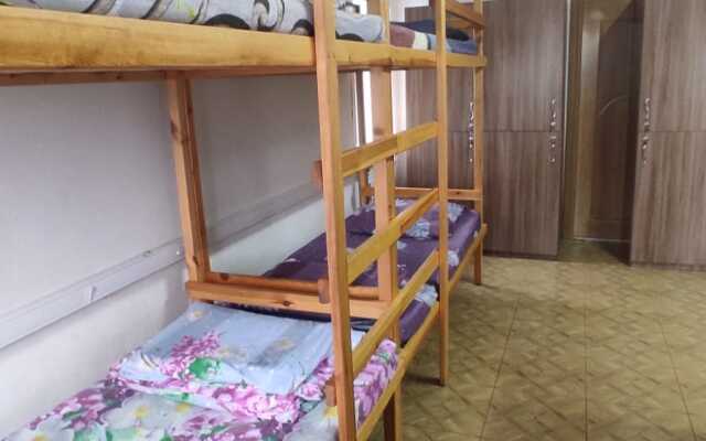 Хостел На Павла Усова