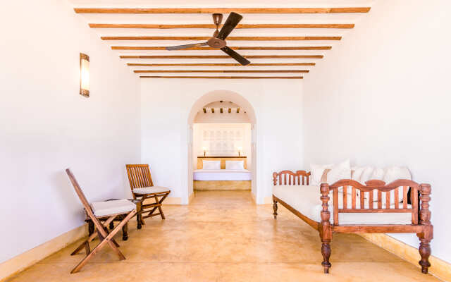 Cinnamon House by The Serendipity Collection Villa