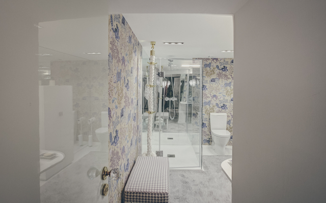 Deco Gem Bica Luxury Apartment